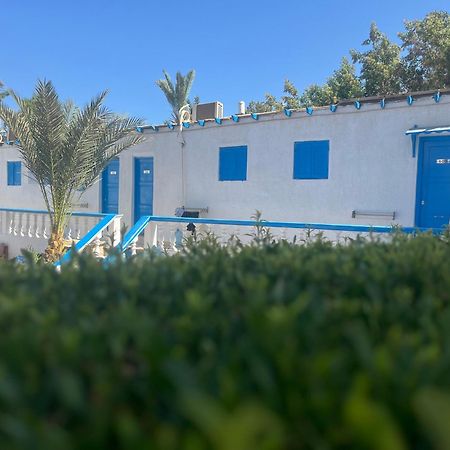 Auski Hostel Dahab Exterior foto