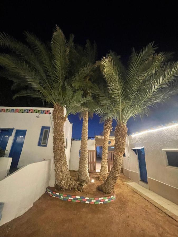 Auski Hostel Dahab Exterior foto